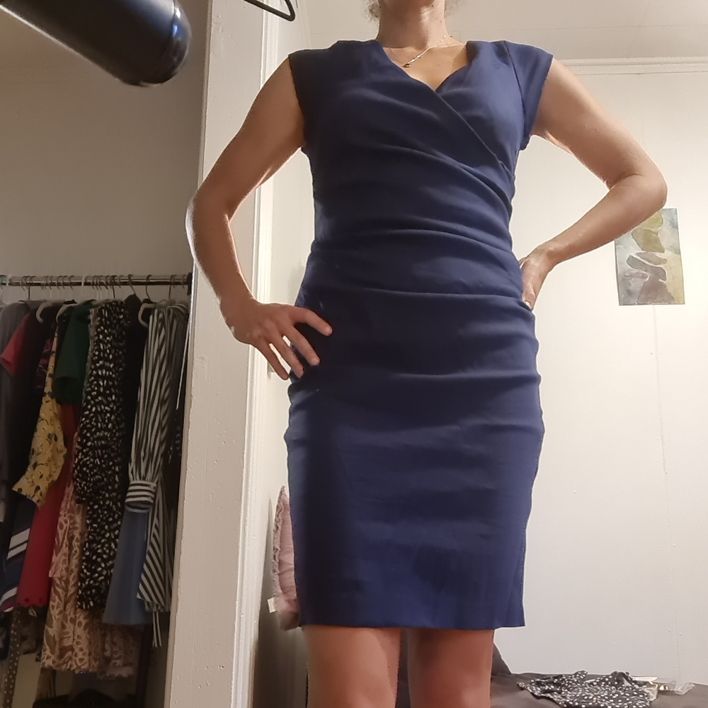 Karen Millen dress